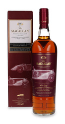 Macallan Whisky Maker’s Edition Classic Travel Range (1940s Roadster) /42,8%/ 0,7l
