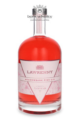 Lawrenny Meadowbank Pink Gin /Tasmania/ 38,5% / 0,7l
