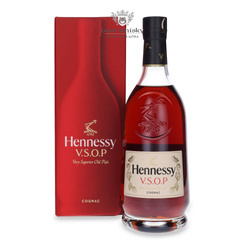 Cognac Hennessy V.S.O.P / 40%/ 0,7l