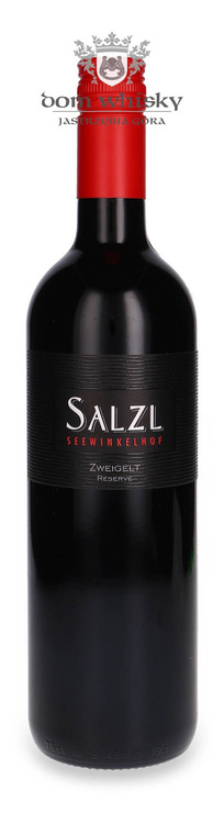 Salzl Zweigelt Reserve 217 /13,5% / 0,75l