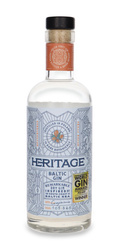 Heritage Baltic Gin / Polska / 45% / 0,5l