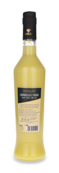 Marcati Limoncello Panna Cream Liqueur / 17% / 0.5l