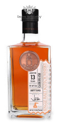 Dufftown 13-letni (D.2008, B. 2021) Oloroso Quarter Cask Finish, The Single Cask / 58,3%/ 0,7l