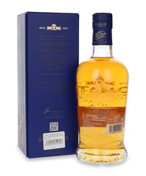 Tomatin Legacy Burbon & Virgin Oak Cask /New Label / 43% / 0,7l