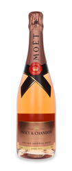 Moet & Chandon Nectar Imperial Rose Demi-Sec / 12,5%/0,75l