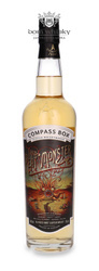 Compass Box The Peat Monster Blended Malt /without packaging/ 46%/ 0.7l