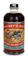 Shanky's Whip Made In Ireland Liqueur / 33% / 0,7l