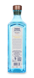Bombay Sapphire Premier Cru Murcian Lemon London Dry Gin/ 47% / 0,7l