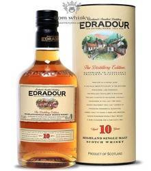 Edradour 10-letni / 40% / 0,7l