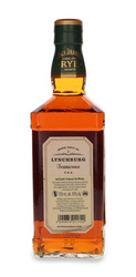 Jack Daniel's Tennessee Rye Whiskey /45%/ 0,7l