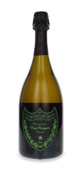Szampan Dom Perignon Vintage 2015 Luminous Label / 12,5% / 0,75l