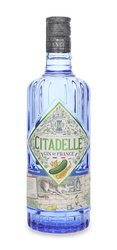 Citadelle Vive Le Cornichon Gin / 43,8%/ 0,7l