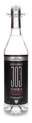 Squadron 303 Peated Vodka / 40% / 0.7l