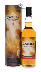 Caol Ila 11-letnia, Ambrosial Feast, 2024 Special Release / 57,3% / 0,7l