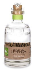 Mezcal de Leyenda Oaxaca 100% Agave / 42% / 0.7l
