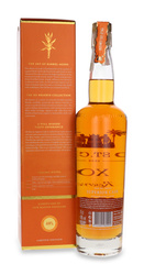 Old St. Croix X.O. Superior Cask Reserve Rum / 40% / 0,7l