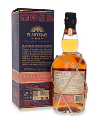 Planteray Gran Anejo Guatemala & Belize Rum /bez opakowania /42% / 0,7l