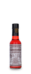 Peychaud's Aromatic Cocktail Bitters / 35% / 0.148l