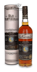 Craigellachie 15-year-old (D.2006, B.2021) Douglas Laing's Old Particular The Midnight Series / 57.9%/ 0.7l