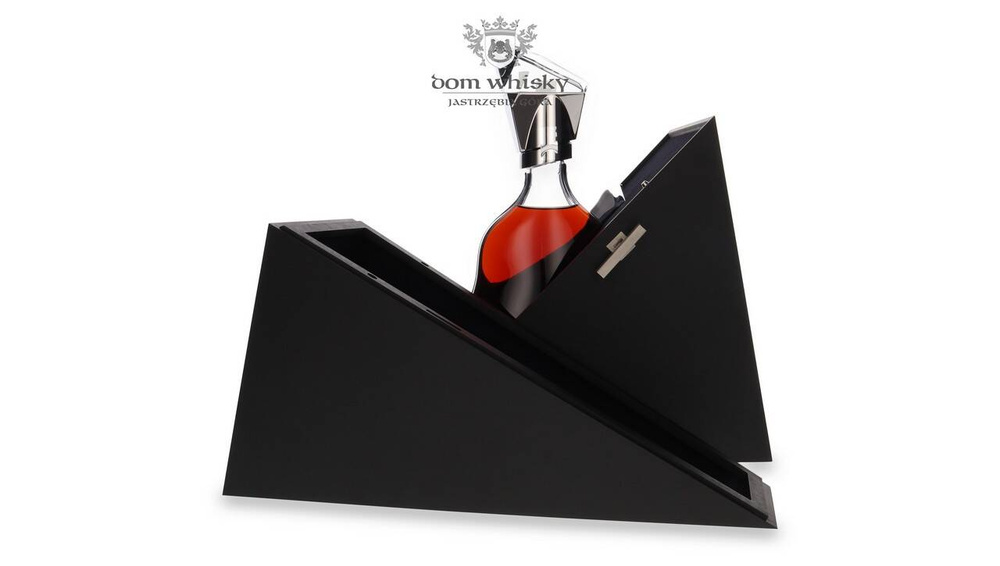 Cognac Richard Hennessy by Daniel Libeskind /40%/ 0.7l