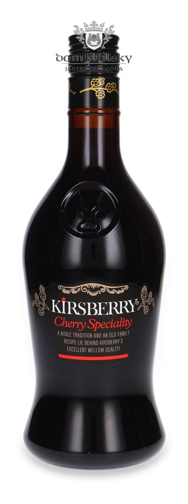 Kirsberry Cherry Specialty Liqueur / 14.8% / 0.7l