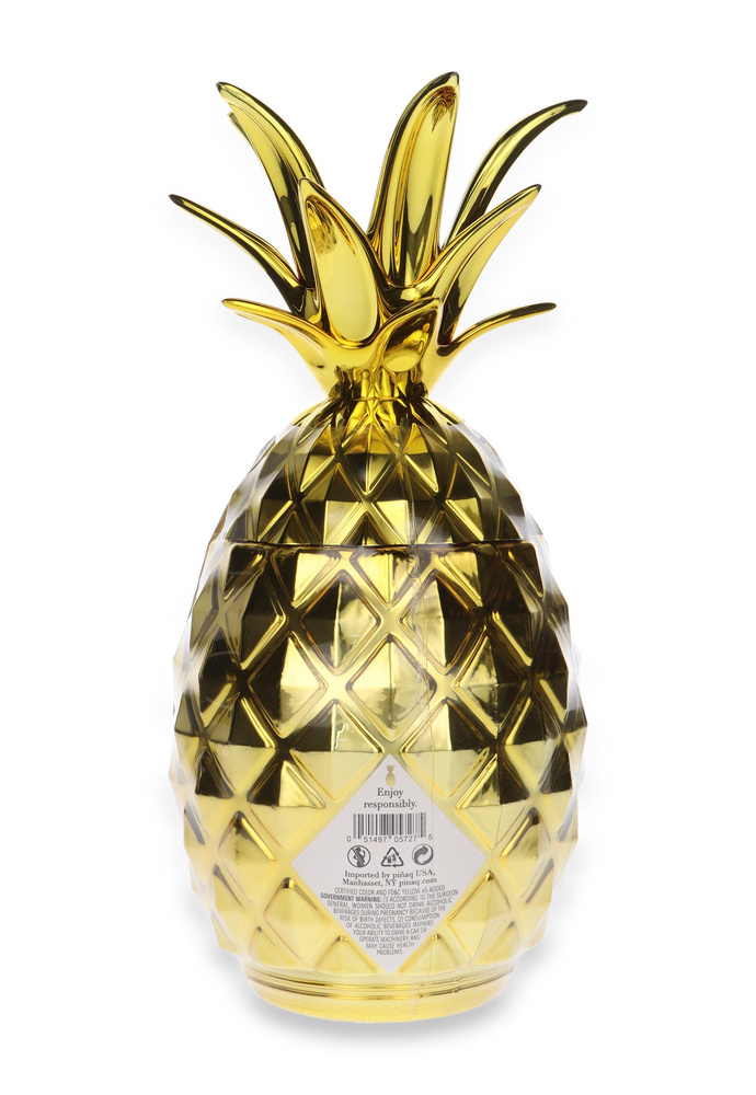 Pinaq Original Pineapple Liqueur  / 17% / 1,0l