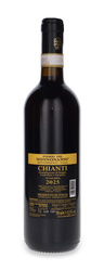 Tenuta di Morzano Poderi del Nonno Nanni Chianti /13,5%/0,75l
