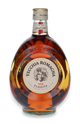 Vecchia Romagna Classica Brandy /37,2% / 0,7l
