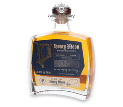 Honey Moon - Adam Pih Piechocki Selection + single as a gift / 48% / 0.7l