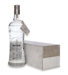 Wódka Imperial Collection Super Premium Soft /uszkodzone opakowanie /40%/0,7l