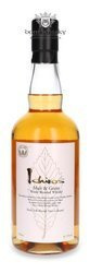Ichiro's Malt & Grain / 46.5% / 0.7l