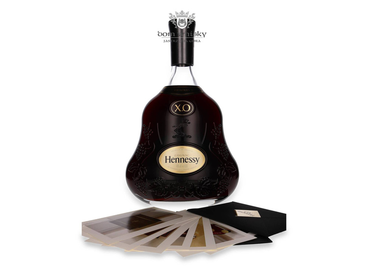 Cognac Hennessy XO Mathusalem / 40% / 6,0l