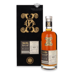 Teaninich 1975 (Bottled 2020) Douglas Laing’s XOP The Black Series / 41,6%/ 0,7l