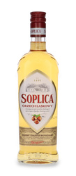 Nalewka Soplica Orzech Laskowy / 26% / 0,5l