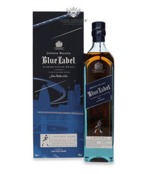 Johnnie Walker Blue Label Cities of the Future London 2220 / 40% / 0.7l