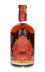 Don Papa Masskara Rum Philipines / 40% / 0.7l