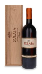 Antinori Tenuta Tignanello Solaia 2012 / 13.5% / 0.75 L