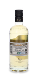 The Bitter Truth Elderflower Liqueur / 22% / 0.5l