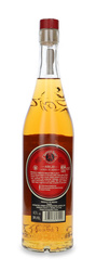 Tequila Rooster Rojo Anejo 100% Agave / 38% / 0,7l