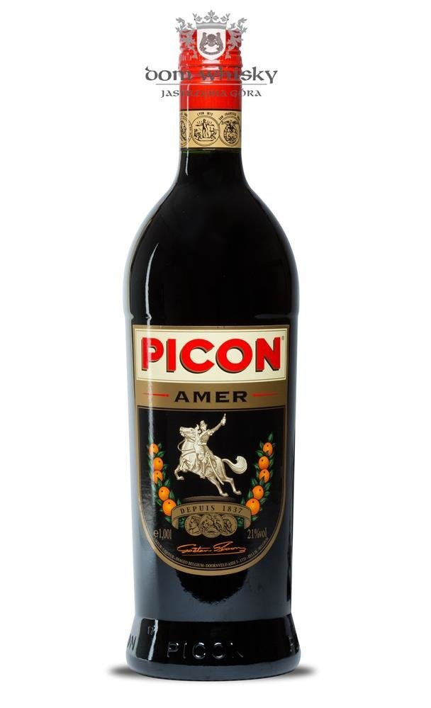 Picon Amer Aperitif / 21% / 1.0l
