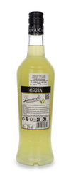 Limoncello Villa Cardea Likier / 25% / 0,7l