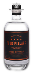 Four Pillars Rare Dry Australian Gin / 41,8% / 0,7l