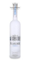 Wódka Belvedere Pure Illumination Bottle / 40% / 3,0l