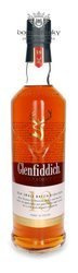 Glenfiddich 18 Year Old Our Small Batch / unpackaged / 40% / 0.7l