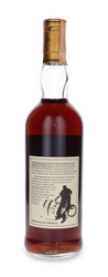 Macallan 10 Year Old Full Proof (Matured in Sherry Wood) / 57% / 0.75l