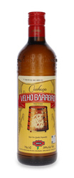 Cachaca Velho Barreiro / 39% / 0,7l
