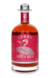 Lyre’s Aperitif Rosso Non-Alcoholic Spirit / 0,0%/ 0,7l