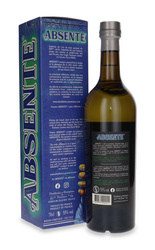 Absente Absinthe 55 / 55% / 0,7l