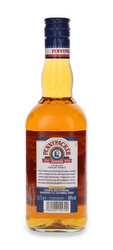 PennyPacker Bourbon Straight Whiskey / 40% / 0,7l	