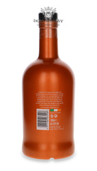 The Pogues Cinnamon Irish Whiskey Liqueur / 35% / 0.7l